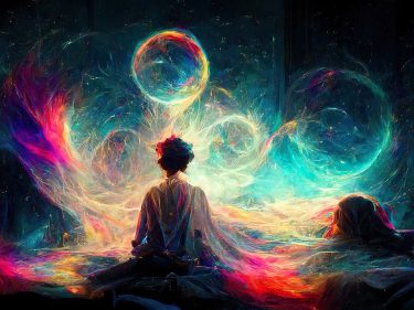 Ada 12 sifat atman berdasarkan Bhagawad Gita