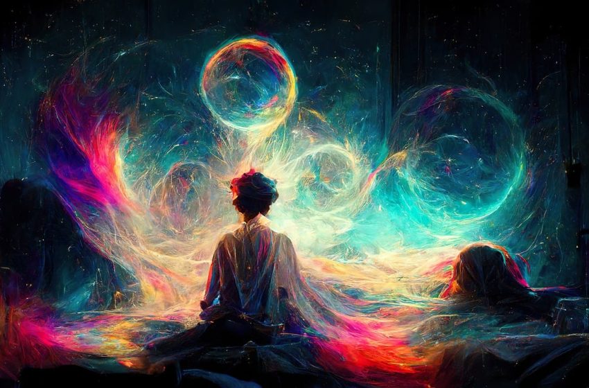 Berdasarkan Bhagawad Gita, Inilah 12 Sifat Atma yang Perlu Diketahui