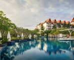 Pan Pacific Hotels Group Ekspansi ke Malaysia dengan Membuka Resor PARKROYAL A’Famosa Melaka