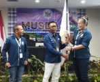 Selamat! Penny Claudine Terpilih Sebagai Ketua Umum DPP AHLI periode 2023-2027