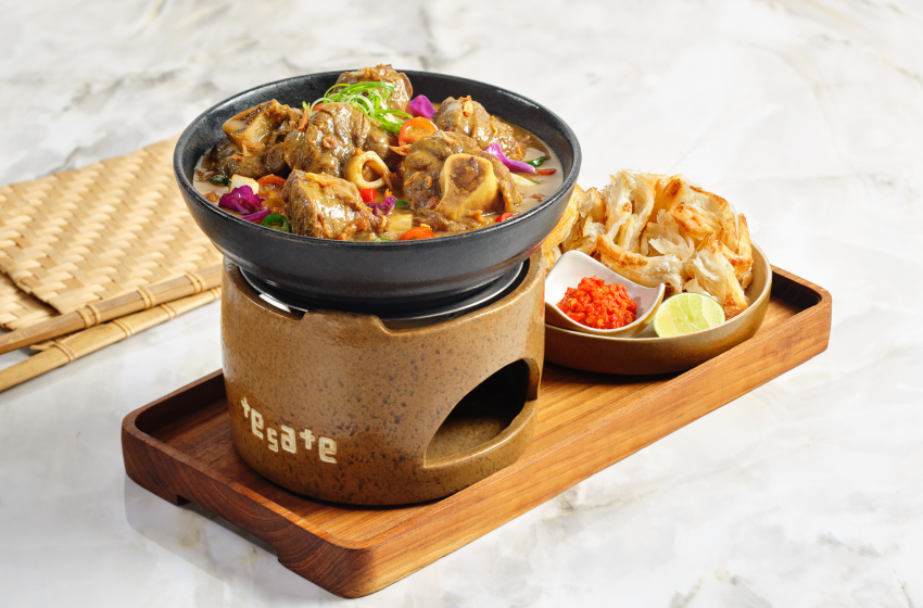  Rayakan Hari Jadi ke-50 Tahun, Sarirasa Group: Mempertahankan, Meningkatkan, dan Mempromosikan Warisan Indonesia