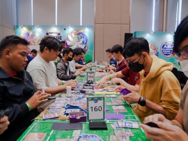 Turnamen Besar Pokémon Game Kartu Koleksi Digelar 20 April 2024 di Bali, Yuk Simak