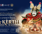 Kapan Dibuka Pesta Kesenian Bali (PKB) 2024? Harga Tiket dan Lokasi Parkir