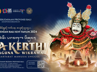 kapan dilaksanakan pkb 2024 di bali