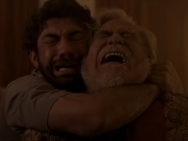 siksa kubur diperankan oleh reza rahardian dan mengisahkan tentang