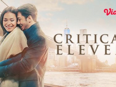 5 Rekomendasi Film Indonesia Kini Tayang Di Vidio