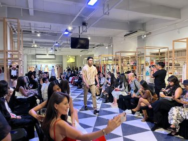 Bali Fashion Parade 2024 digelar kembali pada 8 juni 2024 di ts suite legian