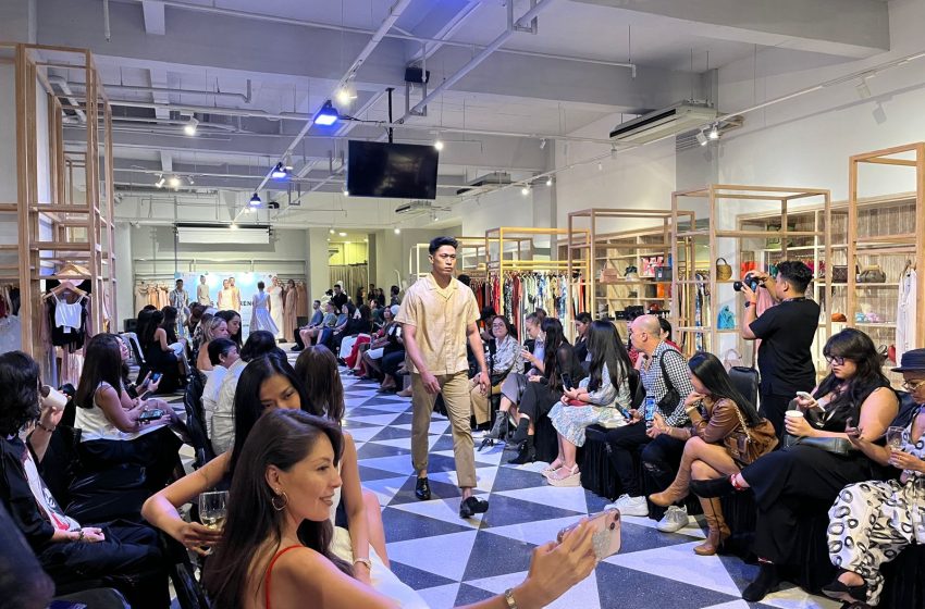  Bali Fashion Parade 2024 Hadir Kembali, Apa yang Berbeda?