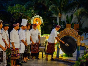 Brand Program Pramana Experience “Rasayatra” Sukses Diluncurkan dan Menambah Khasanah Gastronomi Indonesia