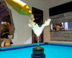 Sky Garden Fasilitasi Kompetisi Bartender Speed and Accuracy Challenge #2