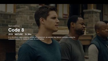 Menegangkan! INi 4 Rekomendasi FIlm Live Actions yang Memacu Adrenalin
