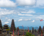 5 Pura di Bali Ini Dipercaya Bisa Membuat Enteng Jodoh dan Rezeki Lancar