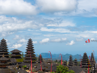 rekomendasi pura di bali untuk mendatangkan jodoh kelancaran rezeki dan karir