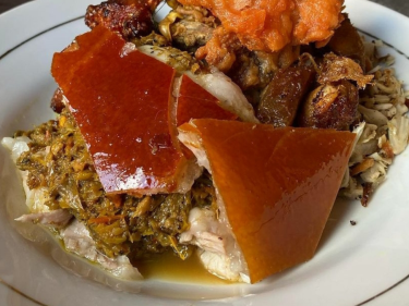 rekomendasi babi guling di denpasar