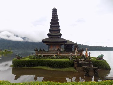 4 jenis pura dasar dalam hindu bali