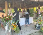 Cara Unik Pelestarian Tradisi, Ambarrukmo Berkelana di Bali, Ada Apa?