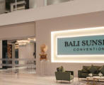 Menelusuri Transformasi Bali Sunset Road Convention Center