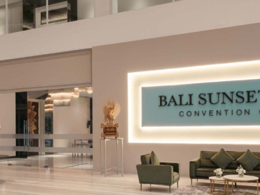 Bali Sunset Road Convention Center
