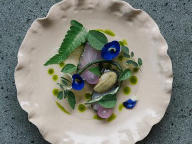 MENU TERBARU SYRCO BASÈ MEWAKILI ARTISAN INDONESIA, TRADISI KULINER DAN MASA DEPAN MENJANJIKAN DENGAN GAYA MICHELIN-STAR