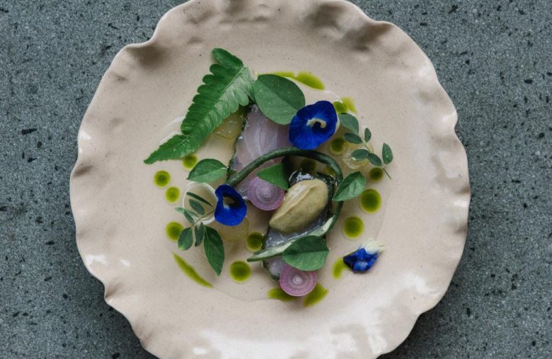 MENU TERBARU SYRCO BASÈ MEWAKILI ARTISAN INDONESIA, TRADISI KULINER DAN MASA DEPAN MENJANJIKAN DENGAN GAYA MICHELIN-STAR