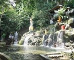 Punya Penyakit Non-medis, Ingin Berwibawa dan Berkelimpahan Rezeki? Coba Melukat di Pura yang Ada di Tabanan