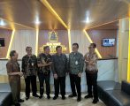 Universitas Mahasaraswati Denpasar Jadi yang Pertama dan Satu-satunya Peraih Predikat Unggulan di Bali Nusra