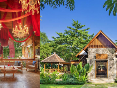 Naga Eight Restoran bisa jadi pilihan terbaik untuk kuliner china enak di denpasar