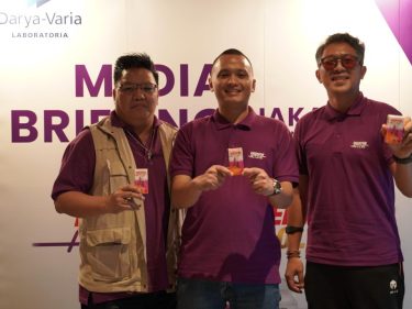 Enervon Dorong Semangat Kolektif Indonesia: Gerakan #LevelUpwithEnervonActive untuk Kejar Ambisi & Mimpi!