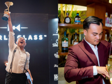 Membangun Team Of Champions Anggota Tim Syrco Basè Mengumpulkan Berbagai Penghargaan Internasional