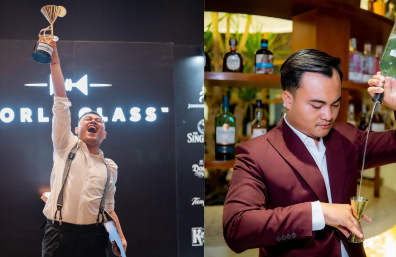 Membangun Team Of Champions Anggota Tim Syrco Basè Mengumpulkan Berbagai Penghargaan Internasional