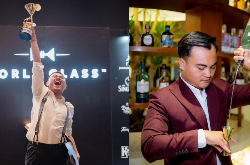  Membangun Team Of Champions: Anggota Tim Syrco Basè Mengumpulkan Berbagai Penghargaan Internasional