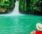 Jarang Diketahui, Ini Dia 3 Air Terjun di Kabupaten Badung, Wisata Alam Selain Pantai Kuta dan Pantai Pandawa