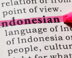 Begini Penulisan Kata Di Mana Menurut Kamus Besar Bahsa Indonesia, Dipisah atau Digabung
