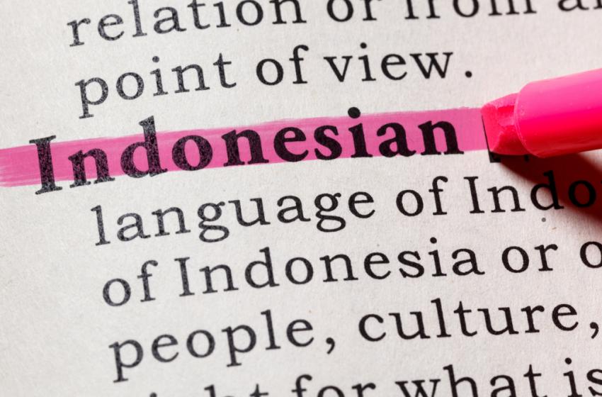 Jangan Bingung Lagi, Begini Cara Penulisan “Di” yang Benar Sesuai KBBI