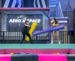 AeroXSpace: Destinasi Petualangan Dalam Ruangan Terbesar di Bali Diluncurkan pada 16 Agustus 2024