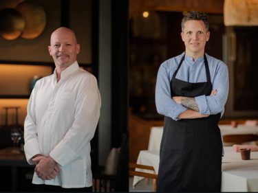 Satu Visi Eksplorasi Kuliner di Rumari dan Syrco BASÈ