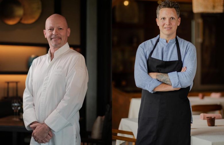 Satu Visi Eksplorasi Kuliner di Rumari dan Syrco BASÈ