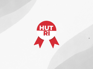 penulisan hut ri yang ke bisa jadi masih banyak yang keliru