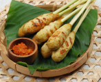 Suka Kuliner Bali? Sate Lilit Jadi Pilihan yang Menggoda Selera