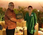 Eco Tourism Bali Sukses Gelar Hari Pariwisata Dunia 2024: “Pariwisata Bali:Perubahan Iklim dan Tri Hita Karana”