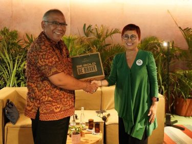 Eco Tourism Bali Sukses Gelar Hari Pariwisata Dunia 2024: “Pariwisata Bali:Perubahan Iklim dan Tri Hita Karana”