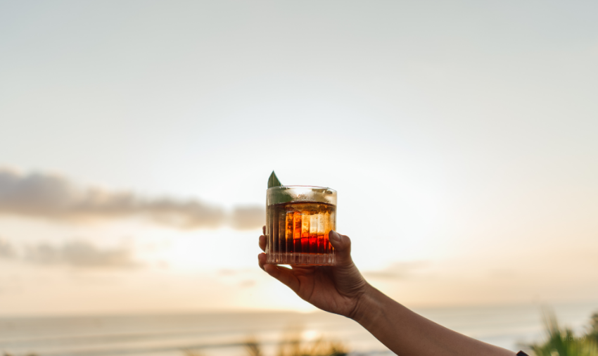 Negroni Week Kembali untuk Merayakan Cerita Kreatif di Balik Koktail Ikonik Campari
