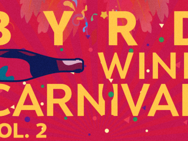 Byrd Wine Carnival Hadir Kembali dengan Cita Rasa