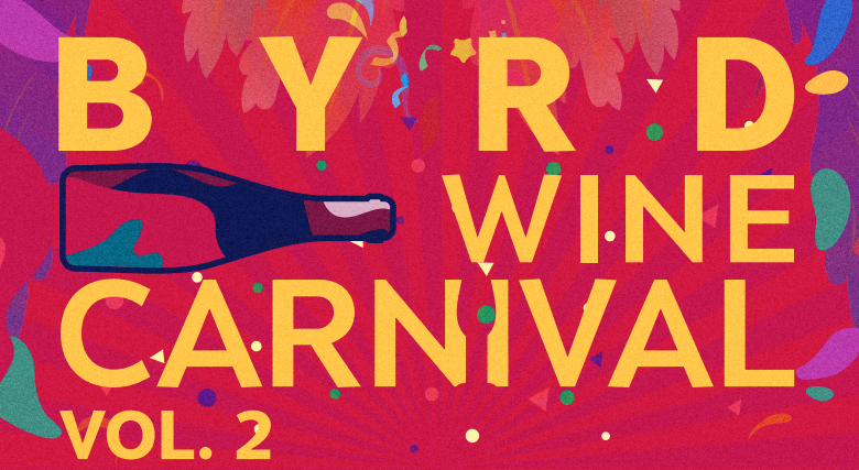 Byrd Wine Carnival Hadir Kembali dengan Cita Rasa