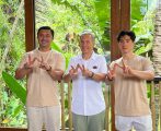 World Wellness Weekend ke-8 Berlangsung Dibeberapa Tempat di Bali, Libatkan 8 Ribu Lokasi di 160 Negara