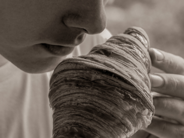 French Bakery and Bistro yang memadukan pesona pedesaan dengan sentuhan elegan