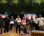 Ini 3 Pemenang Ajang Indonesia Coffee Festival 2024, Bangkitkan Kopi Nusantara