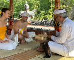 Melukat & Pratiti, Nikmati Pengalaman Spiritual Wellness di The Meru Sanur
