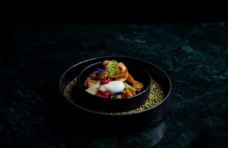 Queen's Tandoor Indian Restaurant