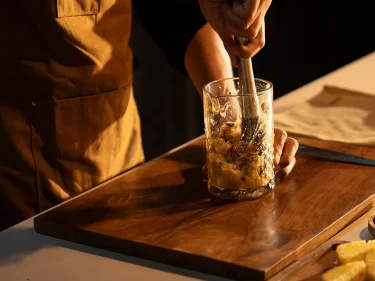 RAMU Kitchen Ubud Kini Hadir di Nusa Dua, Nikmati Pengalaman Kuliner Seru dan Terbaru